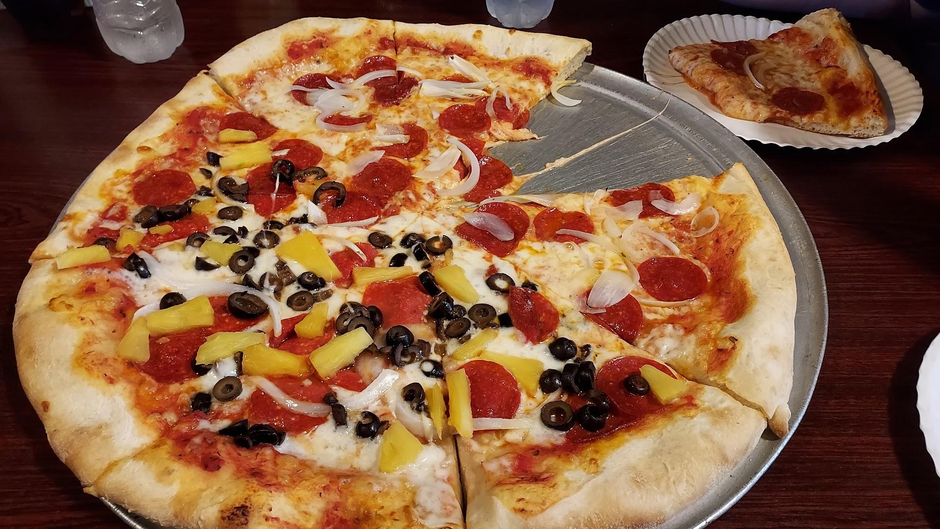 Milano's Pizza