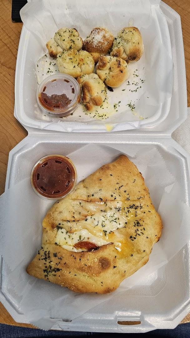 Milano's Pizza