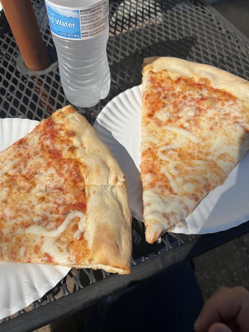 Milano's Pizza