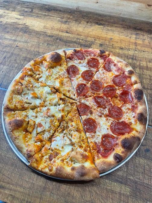 Milano's Pizza