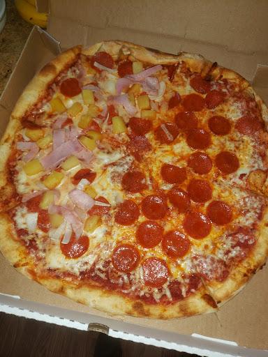 Milano's Pizza